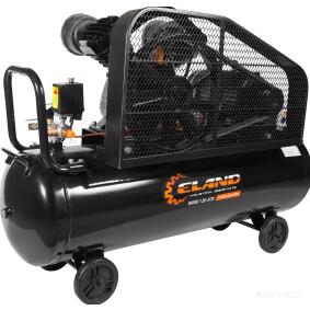 Компрессор воздушный ELAND WIND 120-2CВ