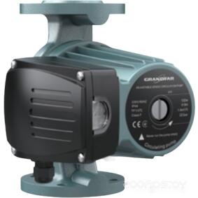 Циркуляционный насос UPS50-20-280TF GRANDFAR