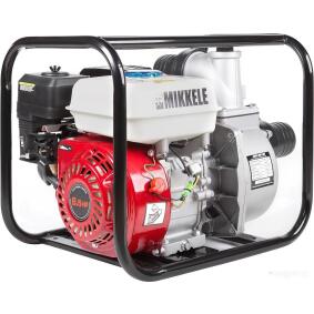 Мотопомпа бензиновая MWP 1200
