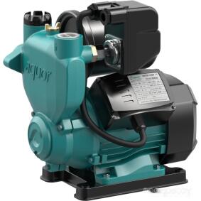Насосная (мини) станция вихревая PW370 AQUOR