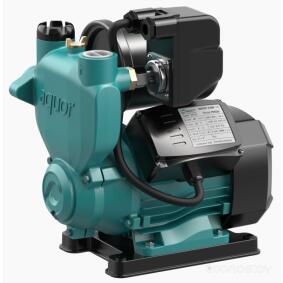 Насосная (мини) станция вихревая PW550 AQUOR