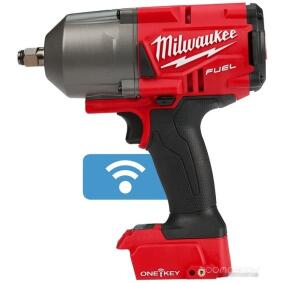 Гайковерт Milwaukee M18 ONEFHIWF12-0X ONE-KEY FUEL 1/2" (4933459726)