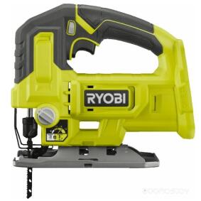 Лобзик RYOBI RJS18-0 (без батареи) система ONE +