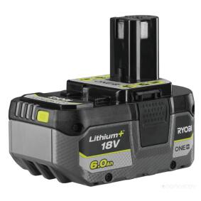 Аккумулятор RYOBI RB1860X система ONE +