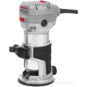 Фрезер кромочный CROWN CT11023