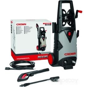 Мойка высокого давления CROWN CT42022