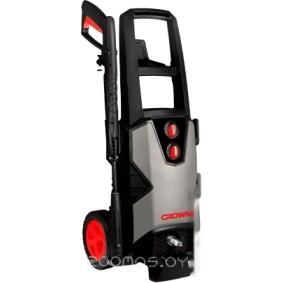 Мойка высокого давления CROWN CT42023