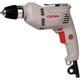 Дрель CROWN CT10179C