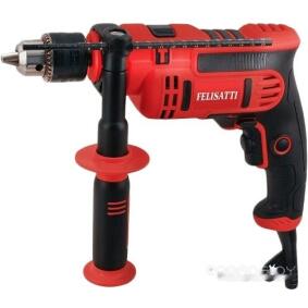 Ударная дрель ДУ-13/780ЭР(М) 228.5.2.00