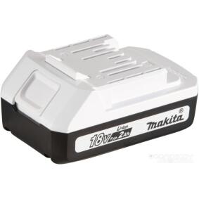Аккумулятор BL1820G 191N69-0 (18В/2.0 Ah)