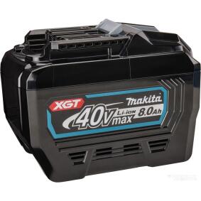Аккумулятор XGT BL4080F 191X65-8 (40В/8.0 Ah)