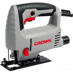 Лобзик CROWN CT15287