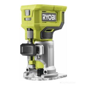 Фрезер кромочный RYOBI RTR18-0 (без батареи) система ONE +