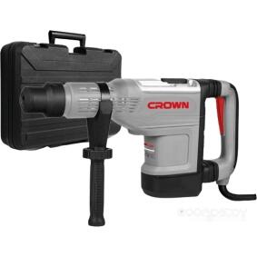 Перфоратор CROWN CT18189 BMC