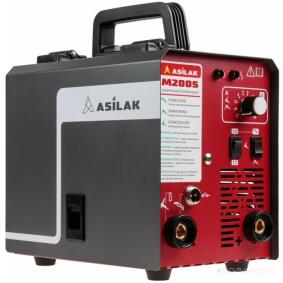 Полуавтомат сварочный ASILAK M2000