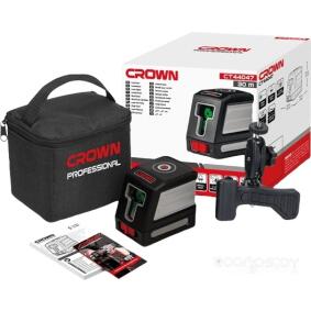 Линейный лазер CROWN CT44047