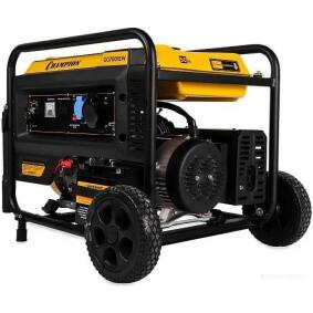 Бензиновый генератор GG7001EW