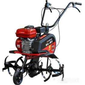 Культиватор бензиновый ASILAK SL-61