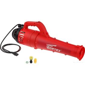 Аккум. опрыскиватель WORTEX KS 1230 Li 12В