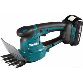Аккум. ножницы садовые MAKITA LXT DUM111SYX в кор.