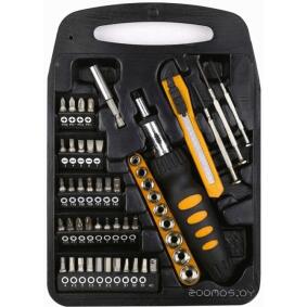 Набор инструмента для дома DEKO DKMT51 SET 51