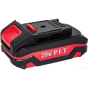 Аккумулятор PH20-2.0 (20В/2 Ah)