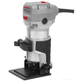 Фрезер кромочный CROWN CT11023S