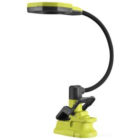 Фонарь с увеличительной линзой RYOBI RML18-0 (без батареи) система ONE +