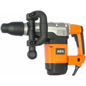 Отбойный молоток AEG MH7E SDS-MAX