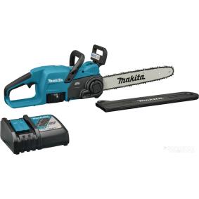 Аккум. пила цепная MAKITA LXT DUC 407 RT шина 40 см (16"), 3/8, 1.1 мм