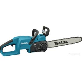 Аккум. пила цепная MAKITA LXT DUC407Z шина 40 см (16"), 3/8, 1.1 мм