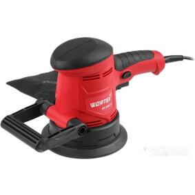 Эксцентриковая шлифмашина LX RS 1245-1 E 1333377