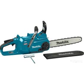 Аккум. пила цепная MAKITA XGT UC015GZ01 шина 35 см (14"), 3/8, 1.1 мм