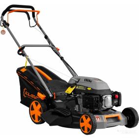 Газонокосилка бензиновая ELAND BGL-755S серия LUX