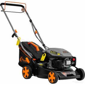 Газонокосилка бензиновая ELAND BGL-445S серия LUX