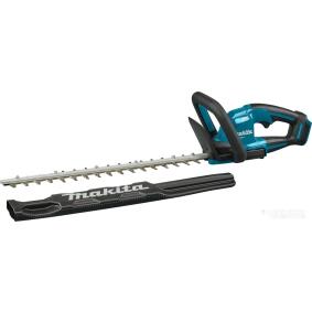 Аккум. кусторез MAKITA LXT DUH 506 Z в кор.