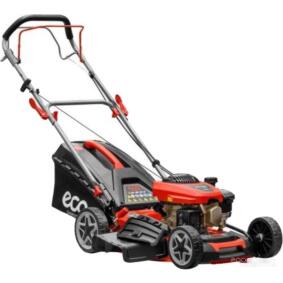 Газонокосилка бензиновая ECO LG-634 самоходная