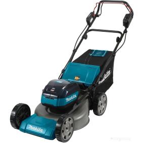 Газонокосилка Makita LM001GZ