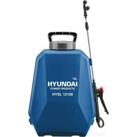 Опрыскиватель аккумуляторный HYUNDAI HYSL16128