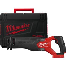 Сабельная пила Milwaukee M18 FSZ-0X (4933478293)