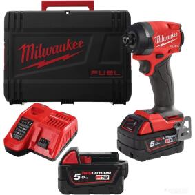 Винтоверт Milwaukee M18 FID3-502X (4933479865)