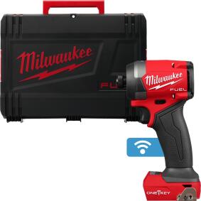 Винтоверт Milwaukee M18 ONEID3-0X FUEL ONE-KEY (4933492800)