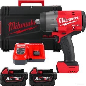 Гайковерт Milwaukee M18 FHIW2F12-502X (4933492783)
