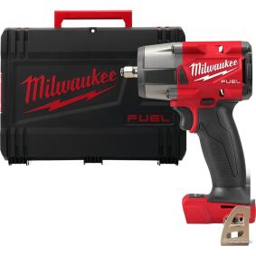 Гайковерт Milwaukee M18 FMTIW2F38-0X (4933479153)