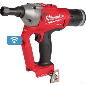 Аккумуляторный заклепочник Milwaukee M18 ONEFLT-0X (4933478637)