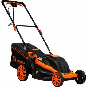 Газонокосилка электрическая ELAND GLM-3816