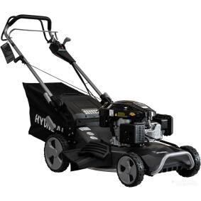 Газонокосилка бензиновая HYUNDAI L P536 PRO