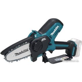 Аккум. пила цепная MAKITA CXT UC100DZ шина 10 см (4"), 0.325", 1.1 мм