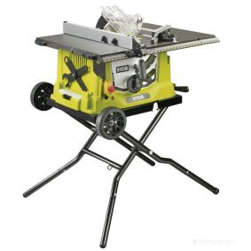 Распиловочный станок RYOBI RTS1800EF-G