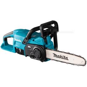 Аккум. пила цепная MAKITA LXT DUC 357 Z шина 35 см (14"), 3/8, 1.1 мм
